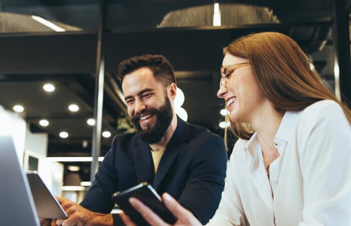 Business process management finance