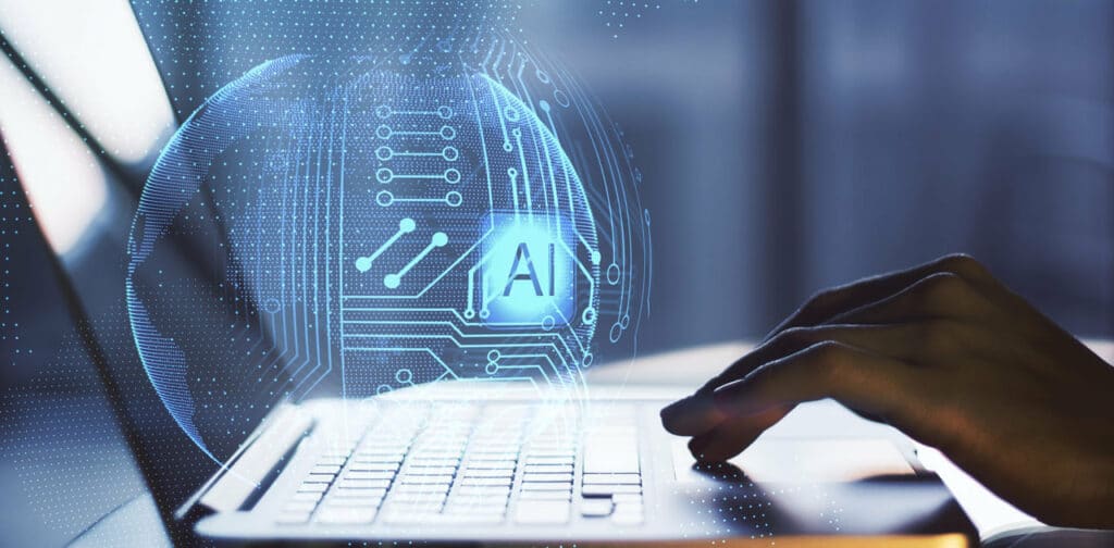 5 Ways AI is Revolutionizing Document Management - Content Services