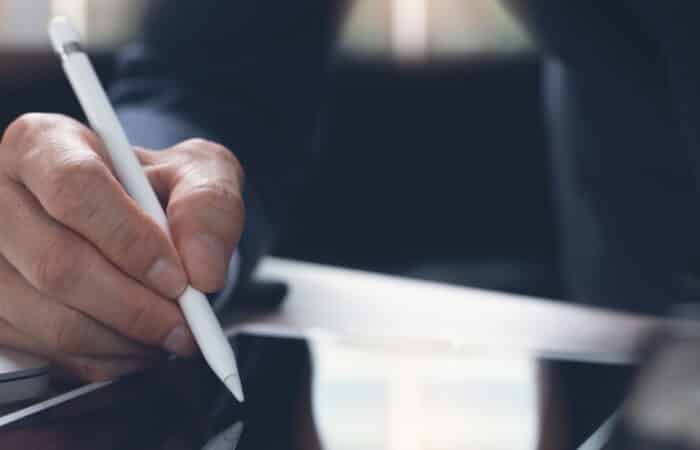 three types of electronic signatures 1920 750