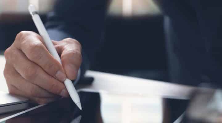 three types of electronic signatures 1920 750