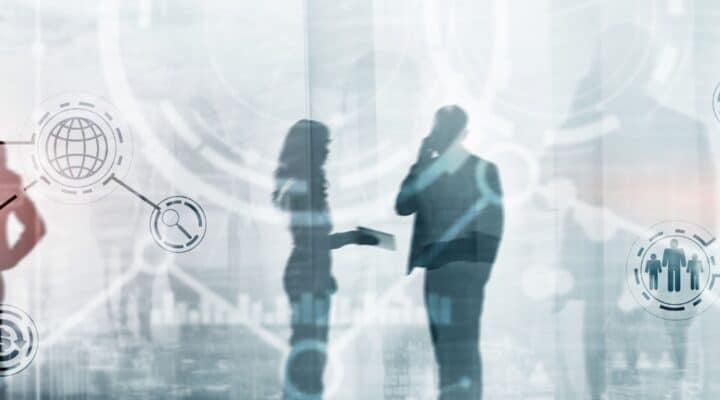 business processes and technology