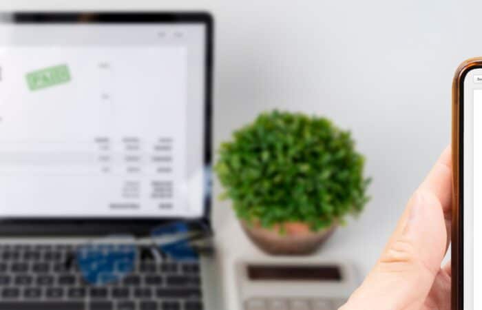 e-Invoices ASEE Content Services
