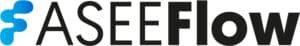 Asee Flow logo
