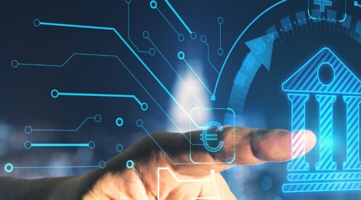 digital bank onboarding