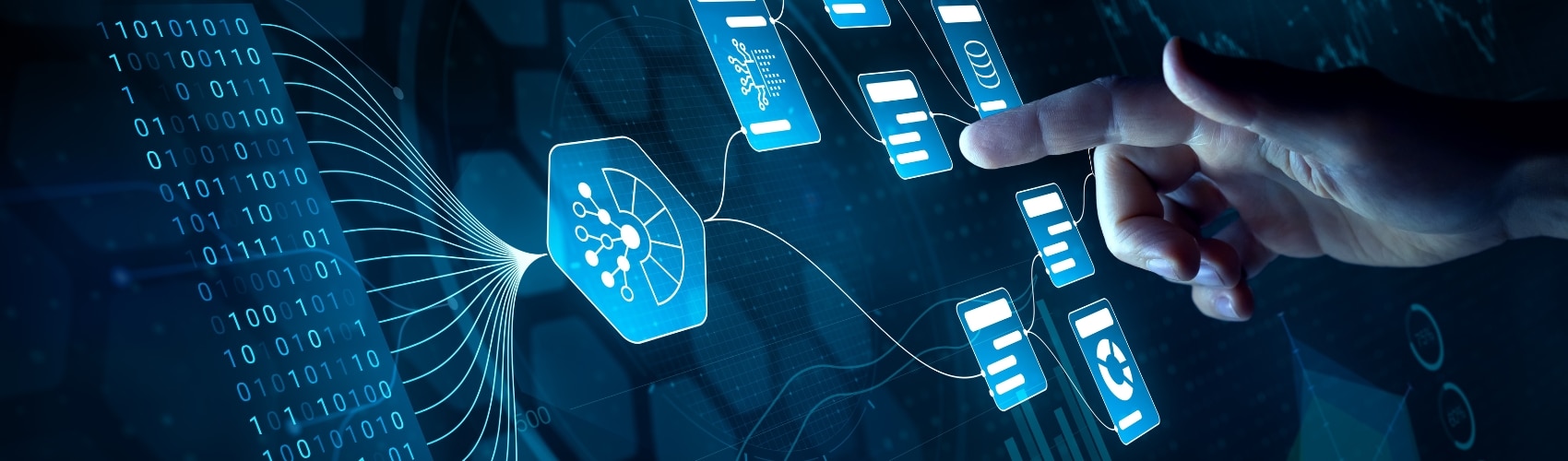 business process management workflow automation