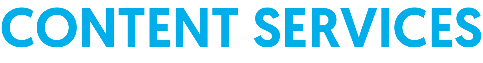 Content Services