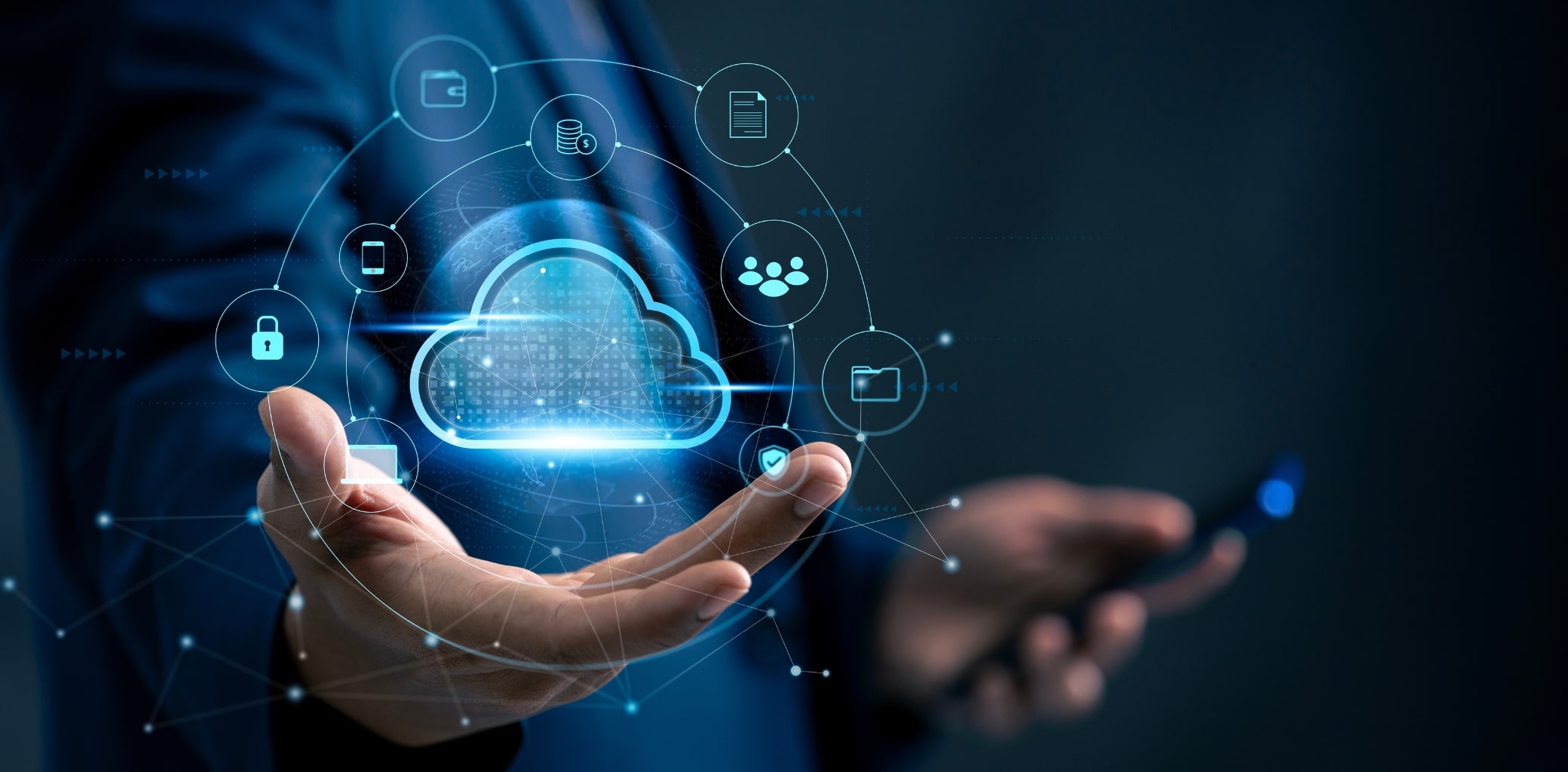 digitalization cloud