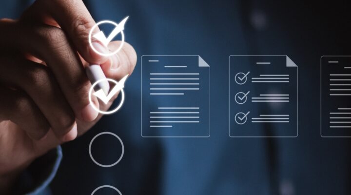 fiscalization document management