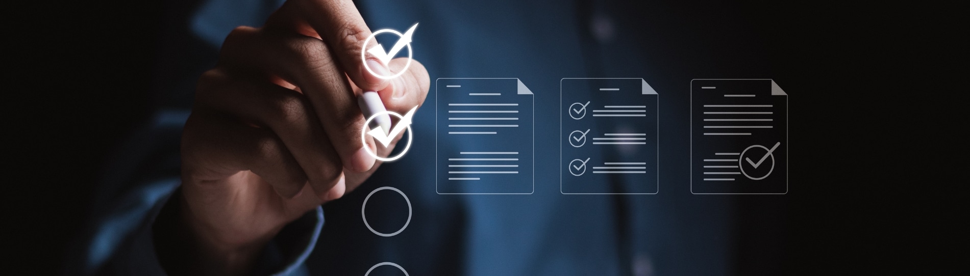 fiscalization document management